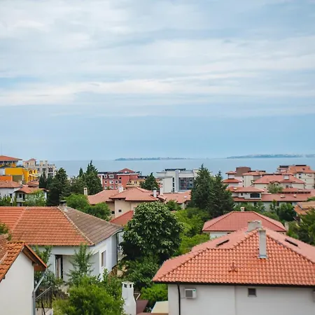 Hotel Sol Sunny Beach