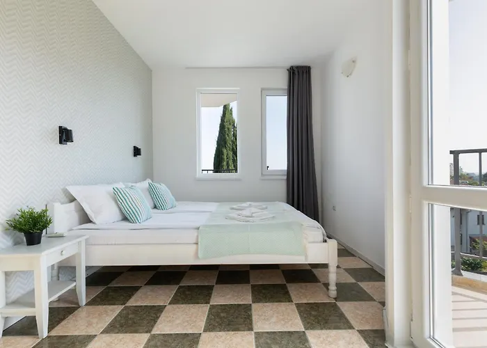 Sol Szálloda Napospart