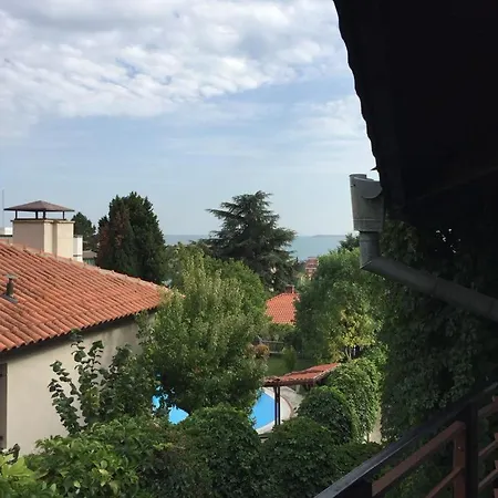 Sol מלון *