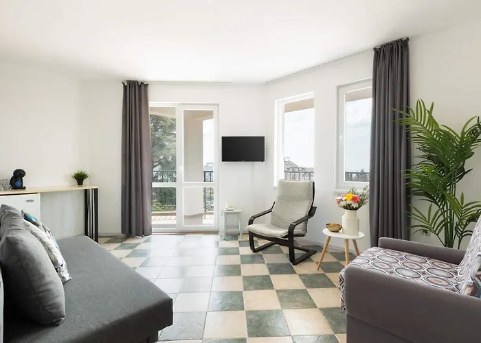 Szálloda Sol Napospart