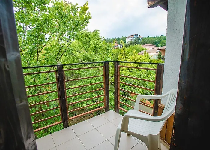 Szálloda Sol Napospart