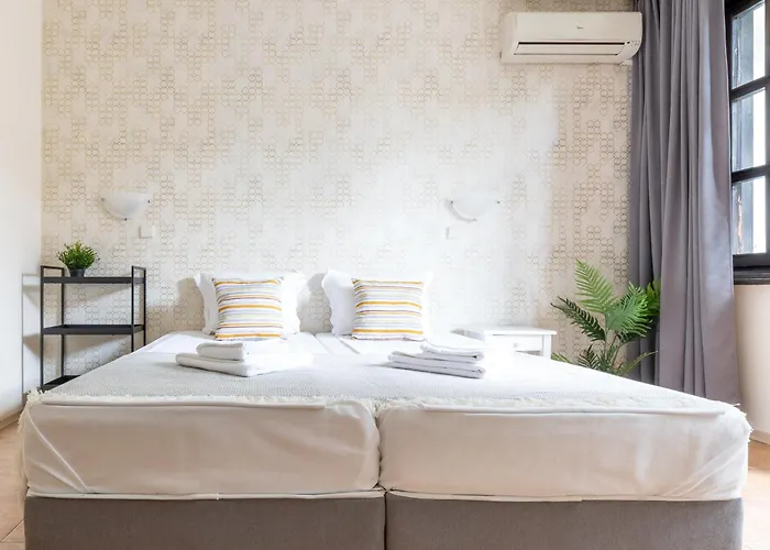 Sol Szálloda Napospart