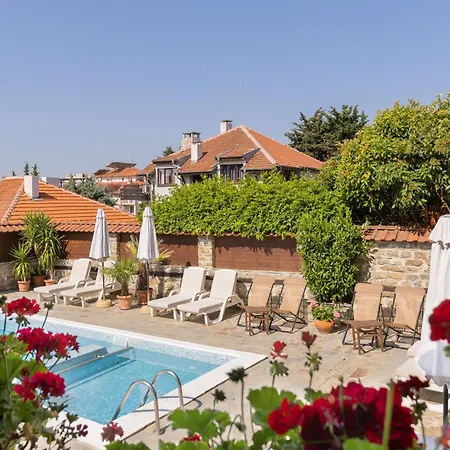 Sol Slantschew brjag