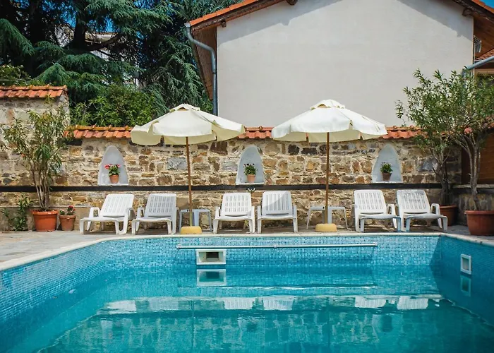 Sol Hotel Slantschew brjag