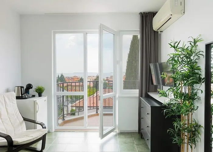 Hotel Sol Slantschew brjag