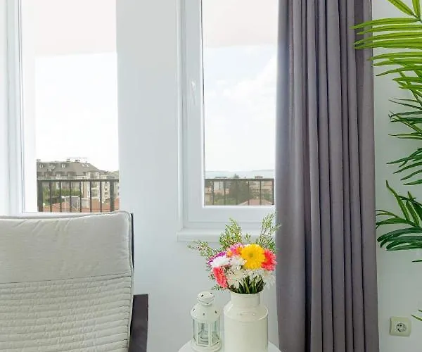 Sol Hotel Slantschew brjag